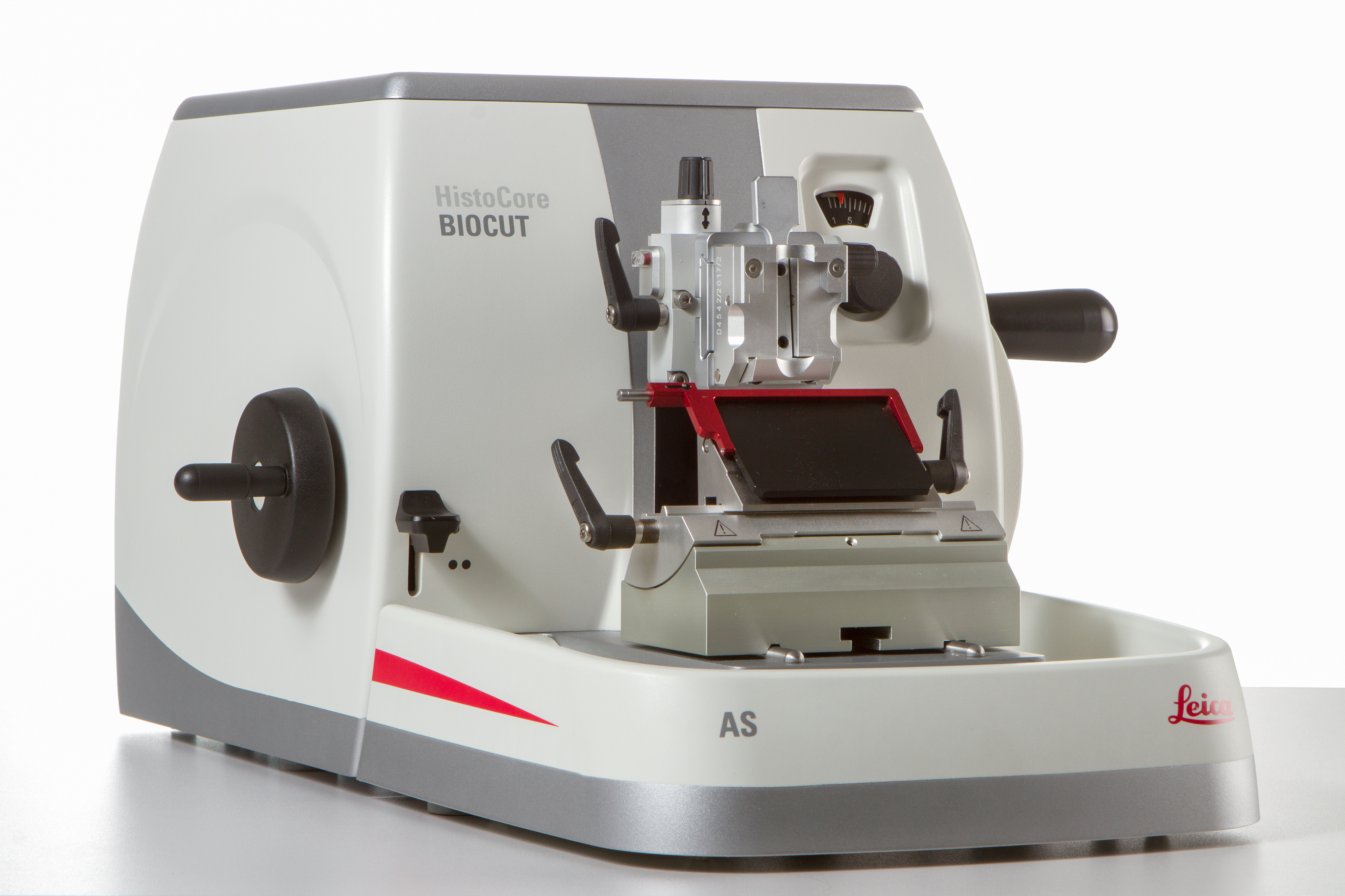 HistoCore NANOCUT Automated Research & Special Applications Rotary Microtome