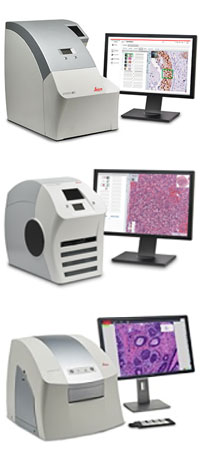 Aperio Digital Pathology - Capture